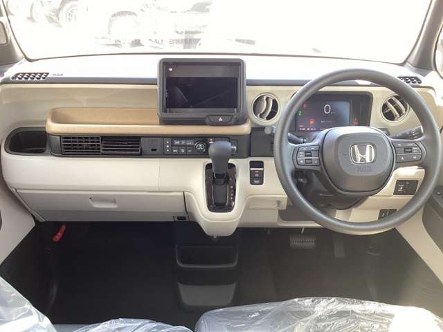 ホンダ Ｎ　ＢＯＸ ６６０ R8年 (近畿) 99