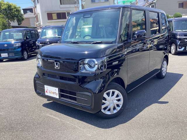 ホンダ Ｎ　ＢＯＸ ６６０ R8年 (近畿) 99
