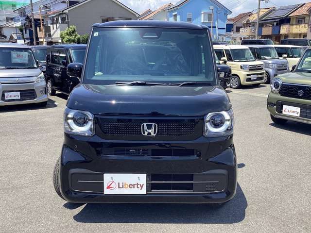 ホンダ Ｎ　ＢＯＸ ６６０ R8年 (近畿) 99