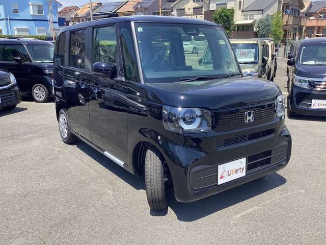 ホンダ Ｎ　ＢＯＸ ６６０ R8年 (近畿) 99