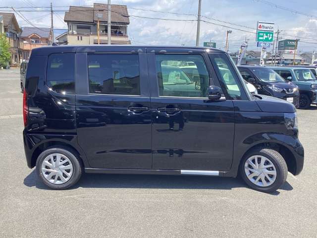 ホンダ Ｎ　ＢＯＸ ６６０ R8年 (近畿) 99