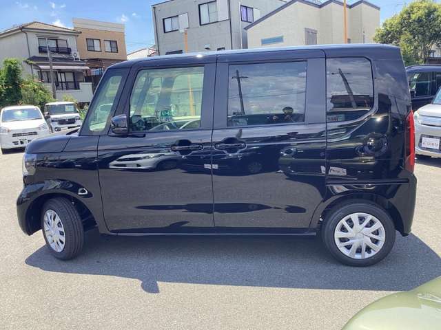 ホンダ Ｎ　ＢＯＸ ６６０ R8年 (近畿) 99