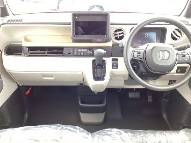 ホンダ Ｎ　ＢＯＸ ６６０ R8年 (近畿) 99
