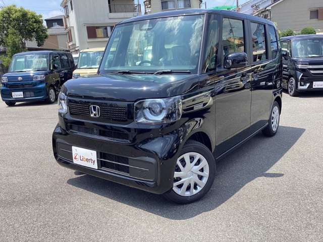ホンダ Ｎ　ＢＯＸ ６６０ R8年 (近畿) 99