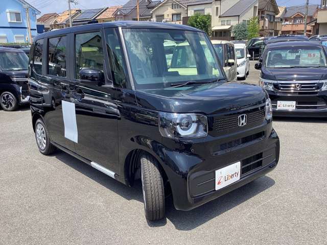ホンダ Ｎ　ＢＯＸ ６６０ R8年 (近畿) 99