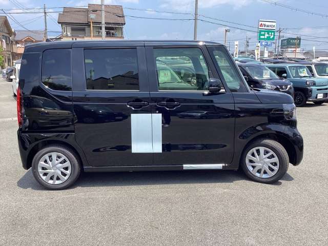 ホンダ Ｎ　ＢＯＸ ６６０ R8年 (近畿) 99