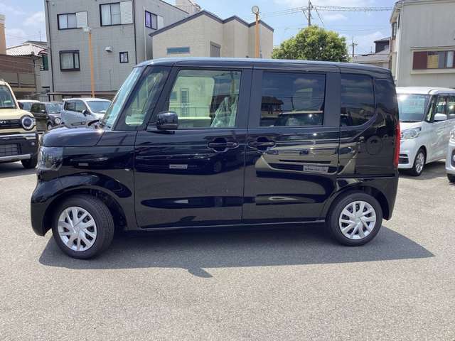 ホンダ Ｎ　ＢＯＸ ６６０ R8年 (近畿) 99