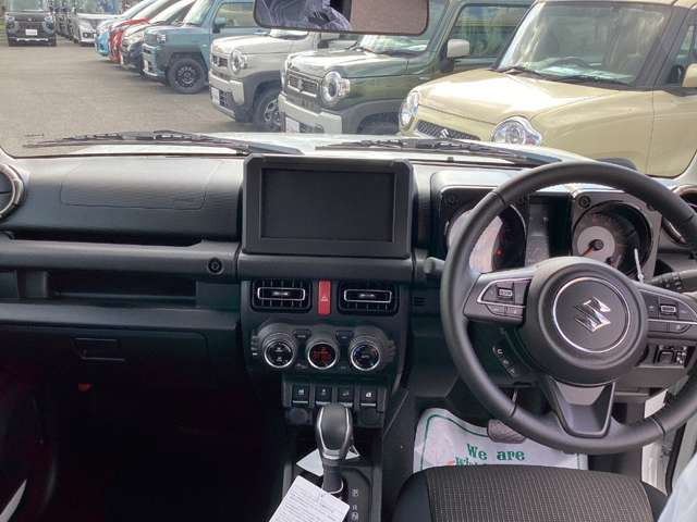 スズキ ジムニー ６６０ ＸＣ ４ＷＤ R8年 (近畿) 99