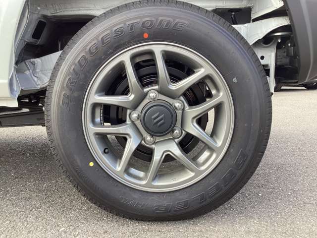 スズキ ジムニー ６６０ ＸＣ ４ＷＤ R8年 (近畿) 99