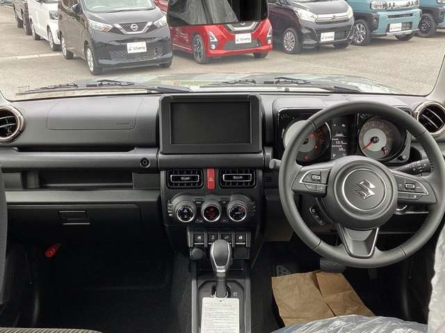 スズキ ジムニー ６６０ ＸＣ ４ＷＤ R8年 (近畿) 99