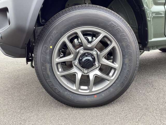 スズキ ジムニー ６６０ ＸＣ ４ＷＤ R8年 (近畿) 99