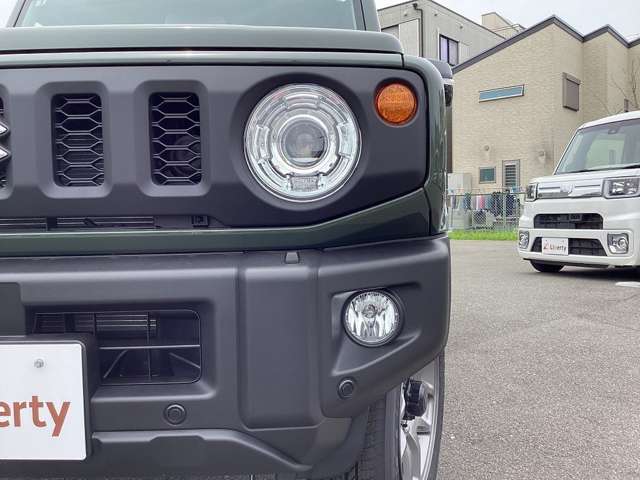 スズキ ジムニー ６６０ ＸＣ ４ＷＤ R8年 (近畿) 99