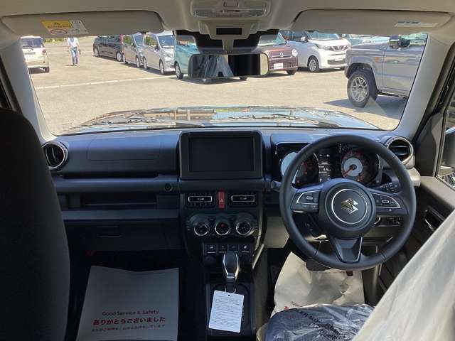 スズキ ジムニー ６６０ ＸＣ ４ＷＤ R8年 (近畿) 99