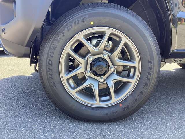 スズキ ジムニー ６６０ ＸＣ ４ＷＤ R8年 (近畿) 99
