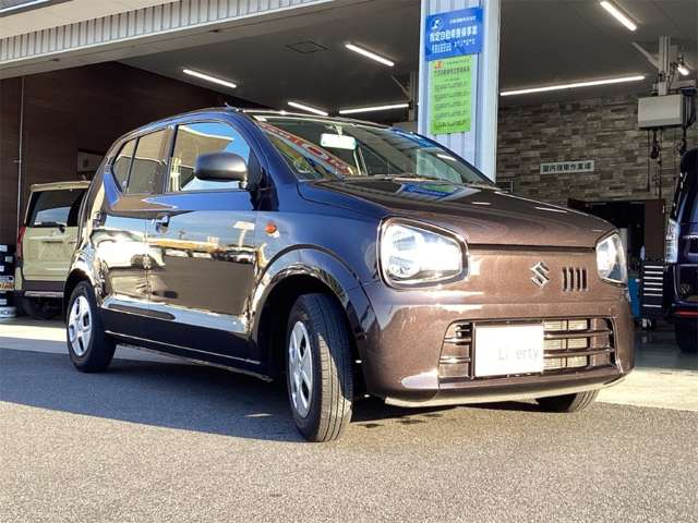 スズキ アルト ６６０ Ｌ R2年 (近畿) 99