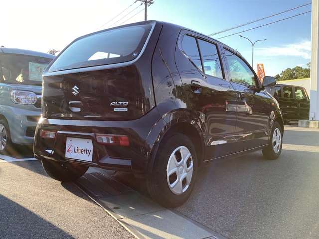 スズキ アルト ６６０ Ｌ R2年 (近畿) 99