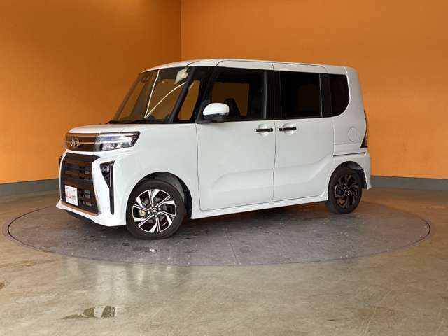 ダイハツ タント ６６０ カスタム Ｘ R6年 (近畿) 99