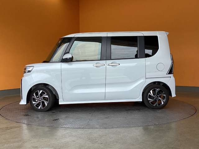 ダイハツ タント ６６０ カスタム Ｘ R6年 (近畿) 99