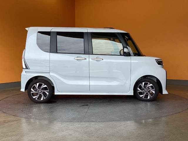 ダイハツ タント ６６０ カスタム Ｘ R6年 (近畿) 99