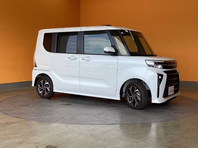 ダイハツ タント ６６０ カスタム Ｘ R6年 (近畿) 99