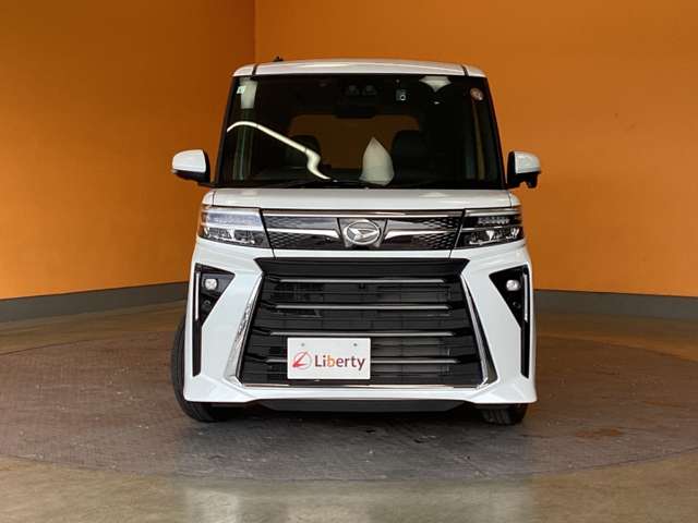 ダイハツ タント ６６０ カスタム Ｘ R6年 (近畿) 99