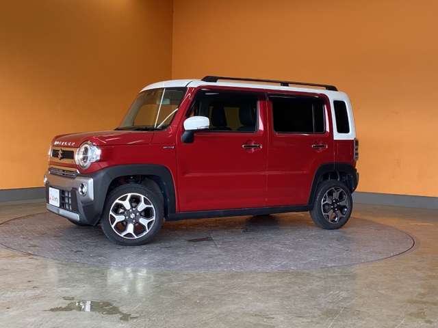 スズキ ハスラー ６６０ Ｊスタイル R3年 (近畿) 99