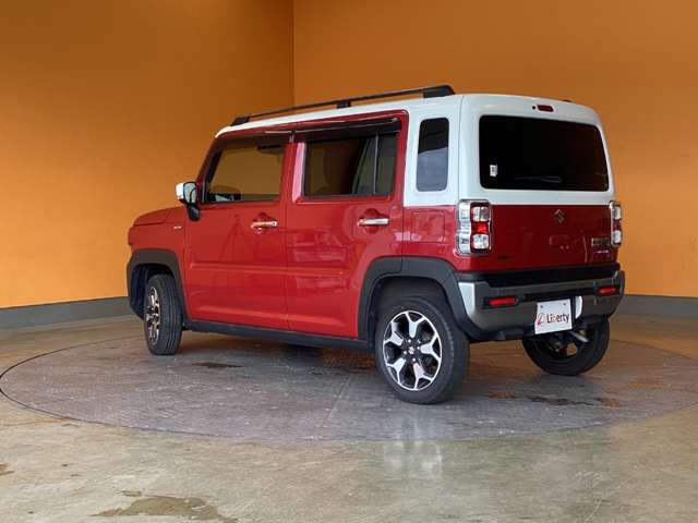 スズキ ハスラー ６６０ Ｊスタイル R3年 (近畿) 99