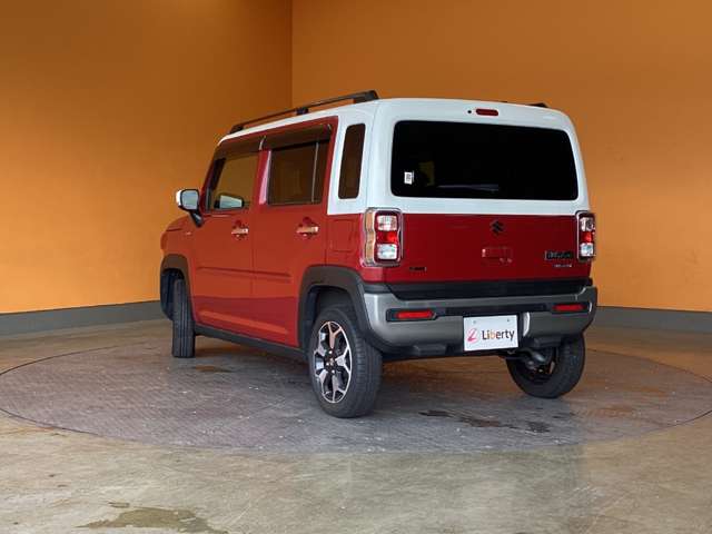 スズキ ハスラー ６６０ Ｊスタイル R3年 (近畿) 99
