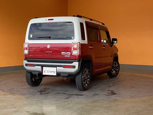 スズキ ハスラー ６６０ Ｊスタイル R3年 (近畿) 99