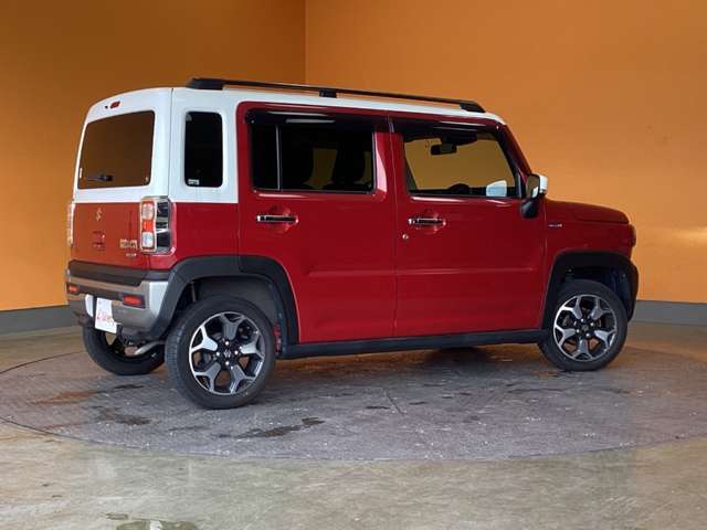 スズキ ハスラー ６６０ Ｊスタイル R3年 (近畿) 99