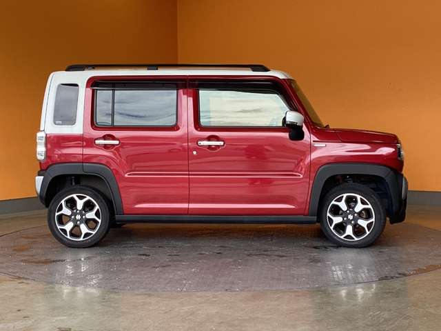 スズキ ハスラー ６６０ Ｊスタイル R3年 (近畿) 99