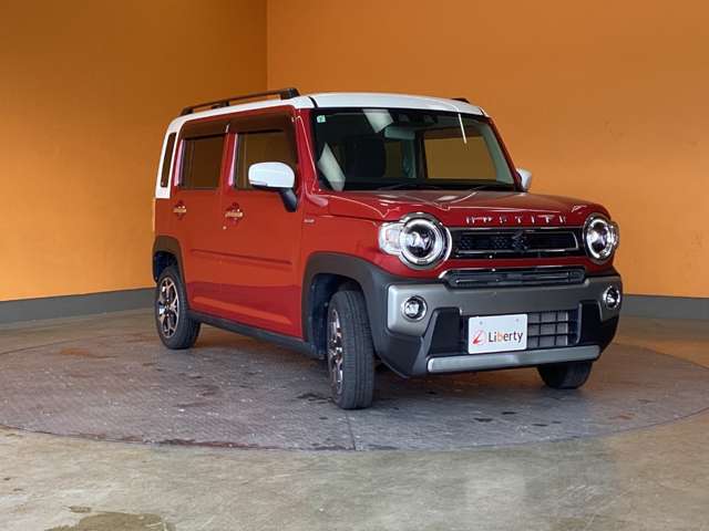 スズキ ハスラー ６６０ Ｊスタイル R3年 (近畿) 99