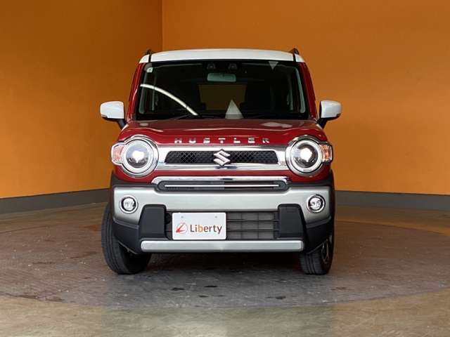 スズキ ハスラー ６６０ Ｊスタイル R3年 (近畿) 99