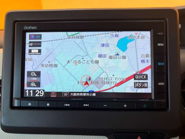 ホンダ Ｎ　ＢＯＸ ６６０ Ｇ Ｌ ホンダセンシング R1年 (近畿) 99
