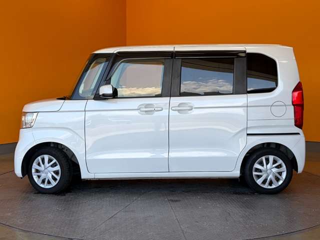 ホンダ Ｎ　ＢＯＸ ６６０ Ｇ Ｌ ホンダセンシング R1年 (近畿) 99