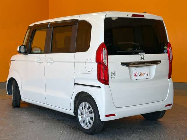 ホンダ Ｎ　ＢＯＸ ６６０ Ｇ Ｌ ホンダセンシング R1年 (近畿) 99