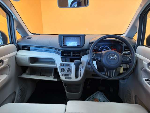 ダイハツ ムーヴ ６６０ Ｌ ＳＡＩＩＩ R3年 (近畿) 99