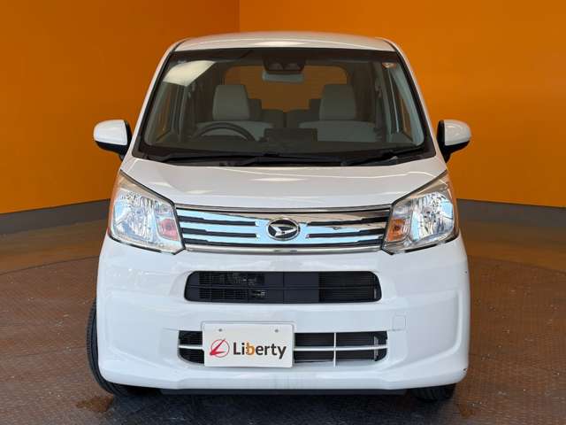 ダイハツ ムーヴ ６６０ Ｌ ＳＡＩＩＩ R3年 (近畿) 99