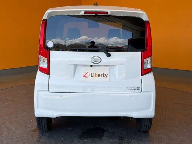 ダイハツ ムーヴ ６６０ Ｌ ＳＡＩＩＩ R3年 (近畿) 99