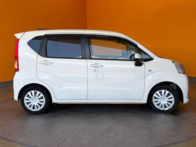 ダイハツ ムーヴ ６６０ Ｌ ＳＡＩＩＩ R3年 (近畿) 99