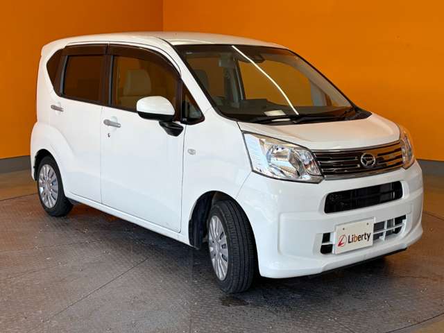 ダイハツ ムーヴ ６６０ Ｌ ＳＡＩＩＩ R3年 (近畿) 99