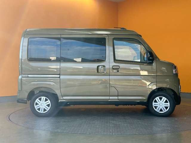 ダイハツ アトレー ６６０ ＲＳ R8年 (近畿) 99