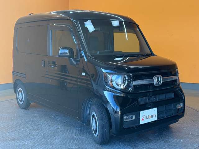 ホンダ Ｎ−ＶＡＮ ６６０ ＋スタイル ファン ホンダセンシング R2年 (近畿) 99
