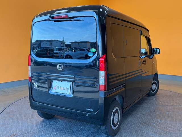 ホンダ Ｎ−ＶＡＮ ６６０ ＋スタイル ファン ホンダセンシング R2年 (近畿) 99