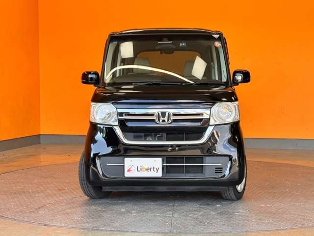 ホンダ Ｎ　ＢＯＸ ６６０ Ｌ R4年 (近畿) 99