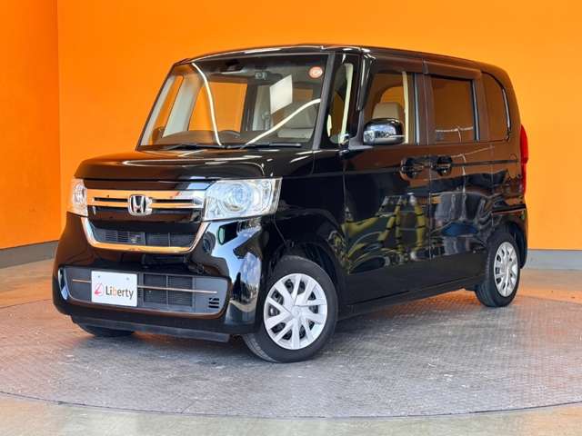 ホンダ Ｎ　ＢＯＸ ６６０ Ｌ R4年 (近畿) 99