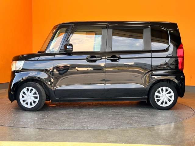ホンダ Ｎ　ＢＯＸ ６６０ Ｌ R4年 (近畿) 99