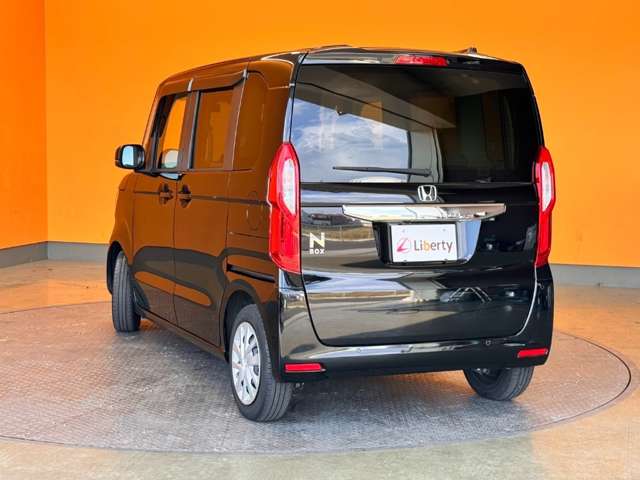 ホンダ Ｎ　ＢＯＸ ６６０ Ｌ R4年 (近畿) 99