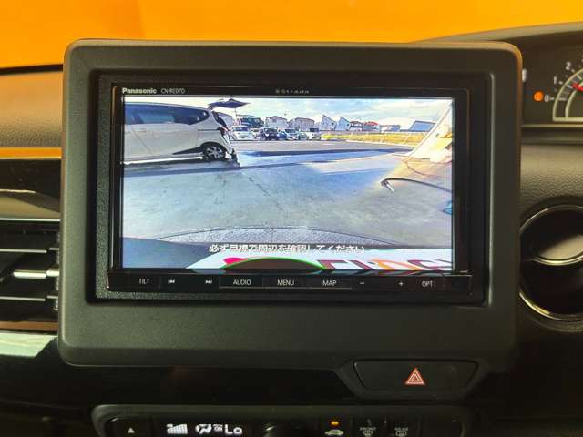 ホンダ Ｎ　ＢＯＸ カスタム ６６０ Ｌ ターボ R3年 (近畿) 99