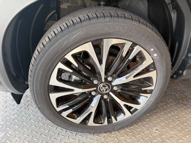 トヨタ ヤリスクロス １．５ Ｚ R7年 (近畿) 99